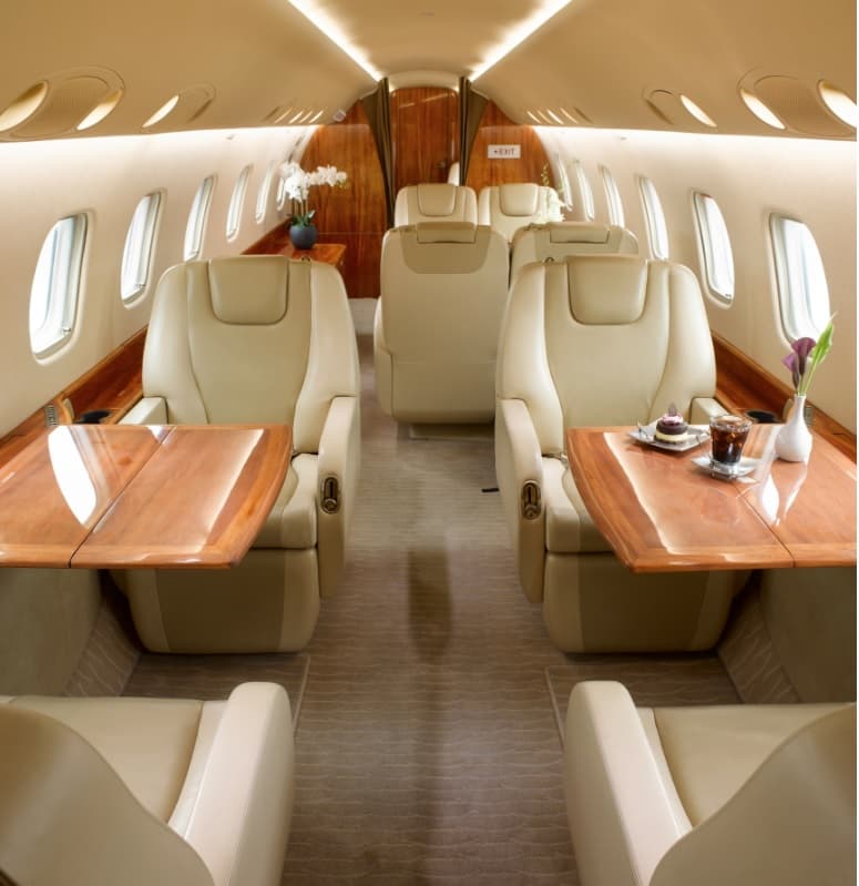 Embraer Legacy 600 - image 5