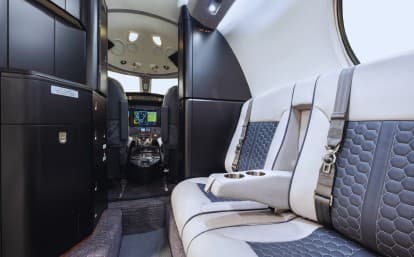 Cessna Citation Excel - image 2