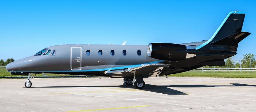 Cessna Citation Excel - image 1