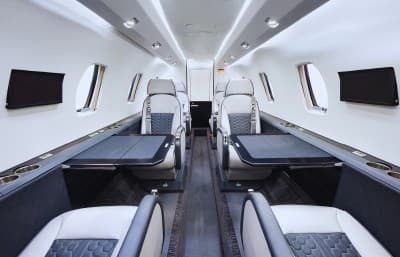 Cessna Citation Excel - image 3