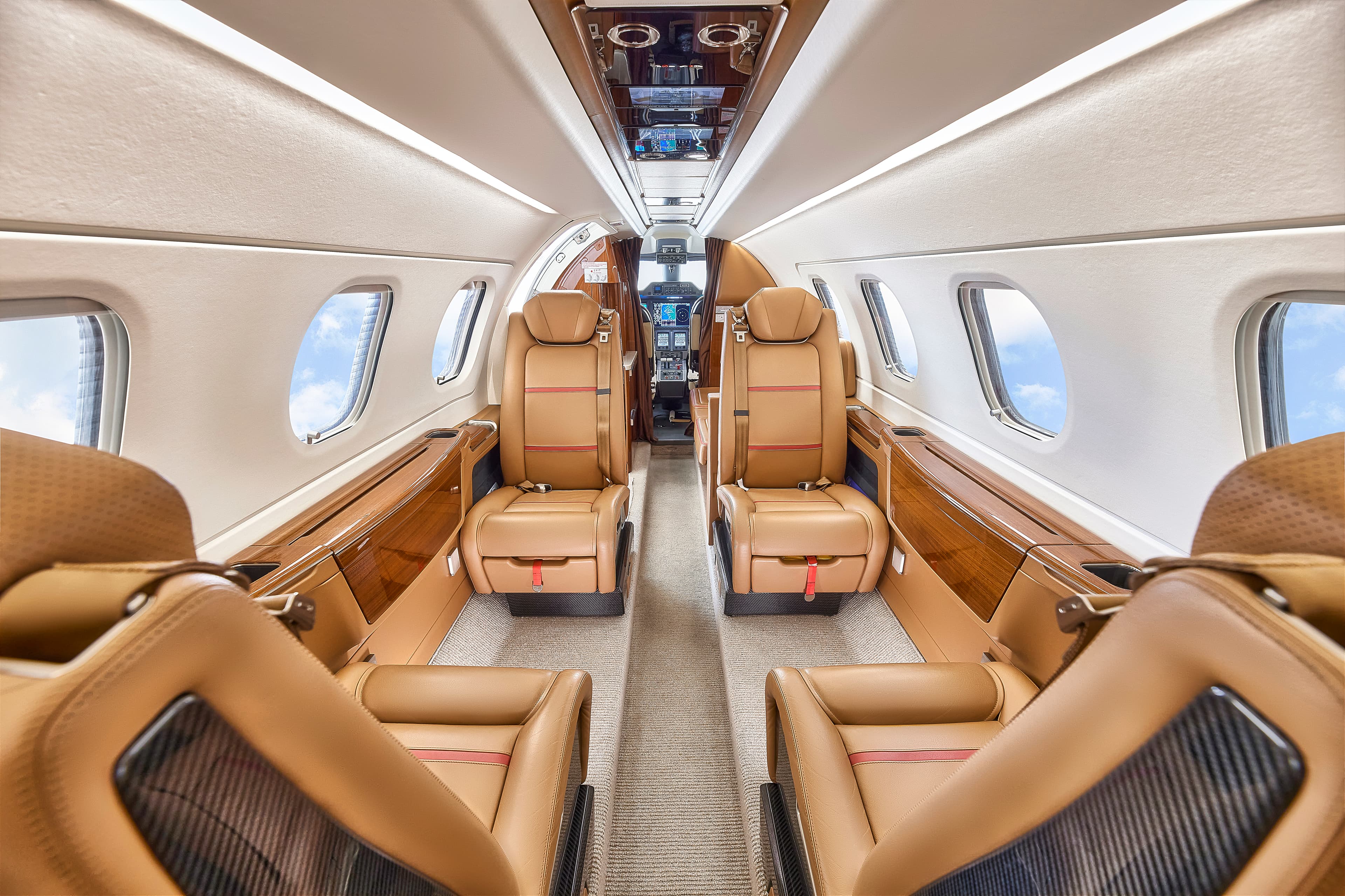 Embraer Phenom 300 - image 7