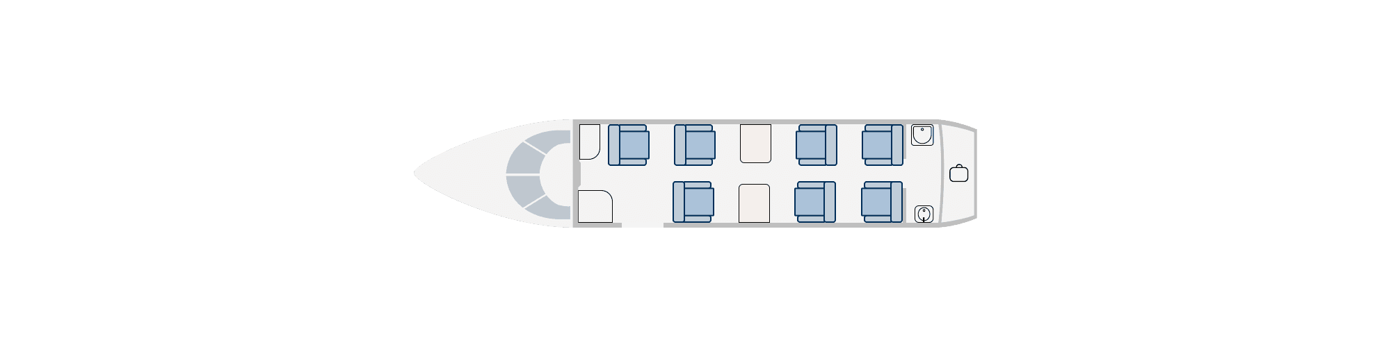 Embraer Phenom 300 - image 3
