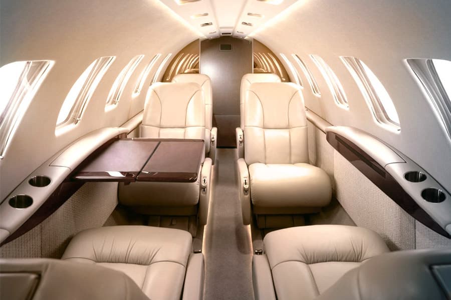Cessna Citation CJ2 - image 1