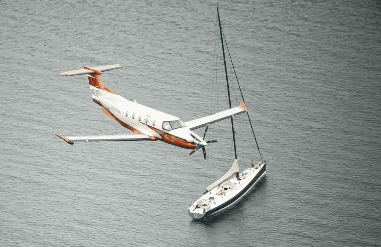 Pilatus PC 12 NG - image 2