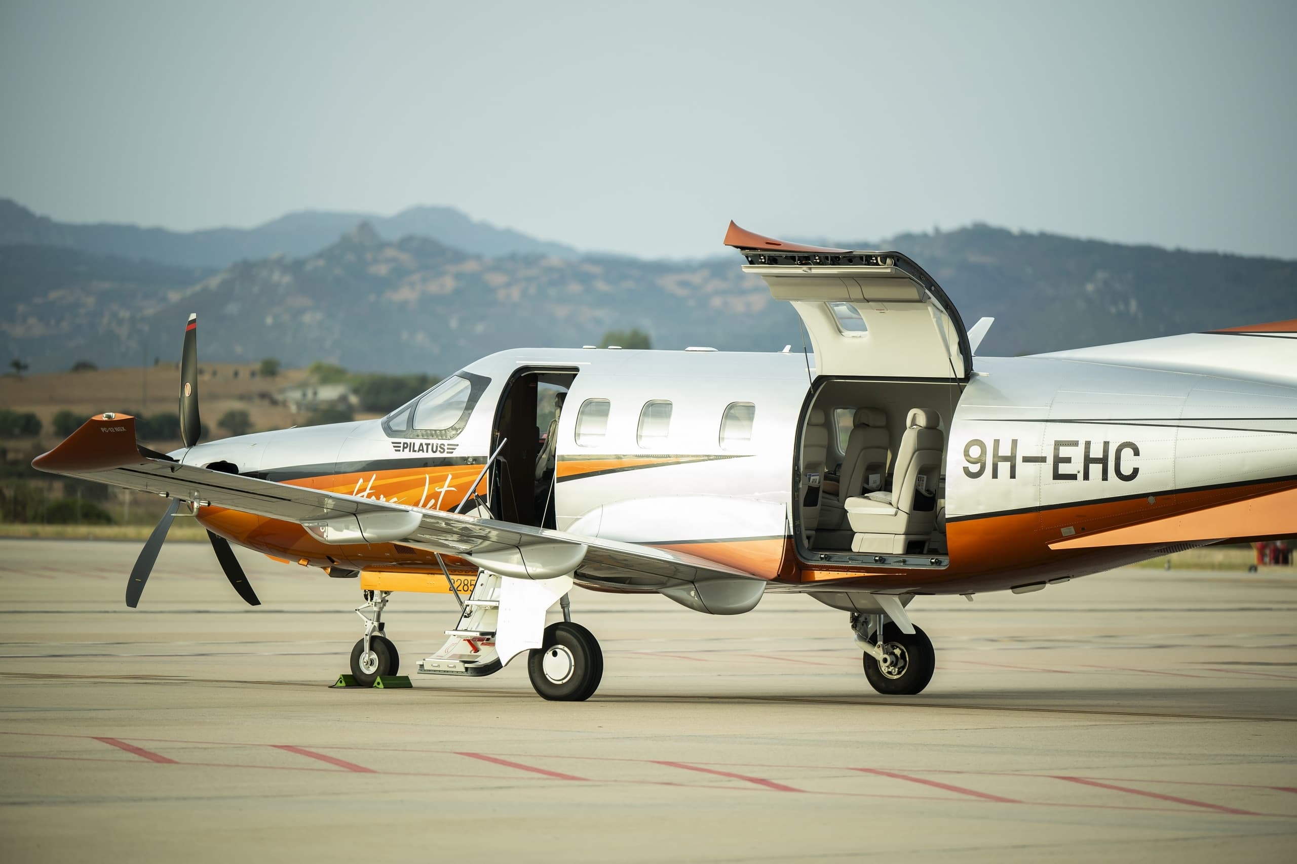 Pilatus PC 12 NG - image 5