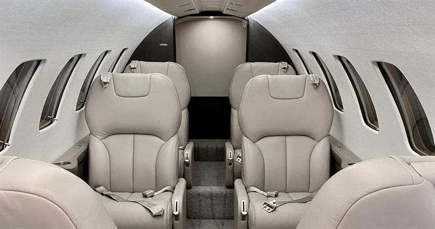 Cessna Citation II - image 2