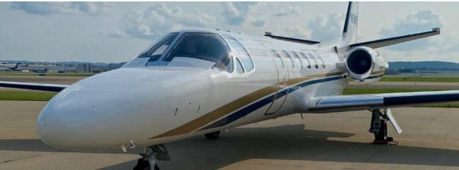 Cessna Citation II - image 4