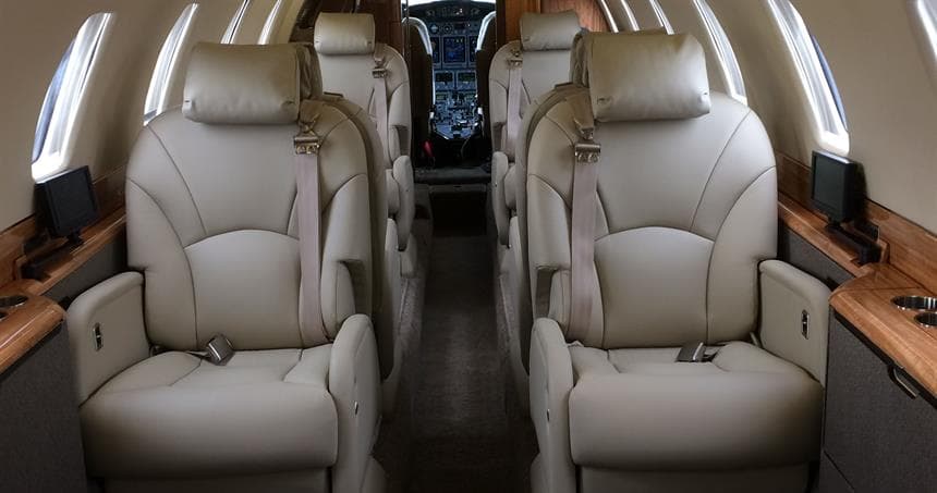 Cessna Citation X - image 2