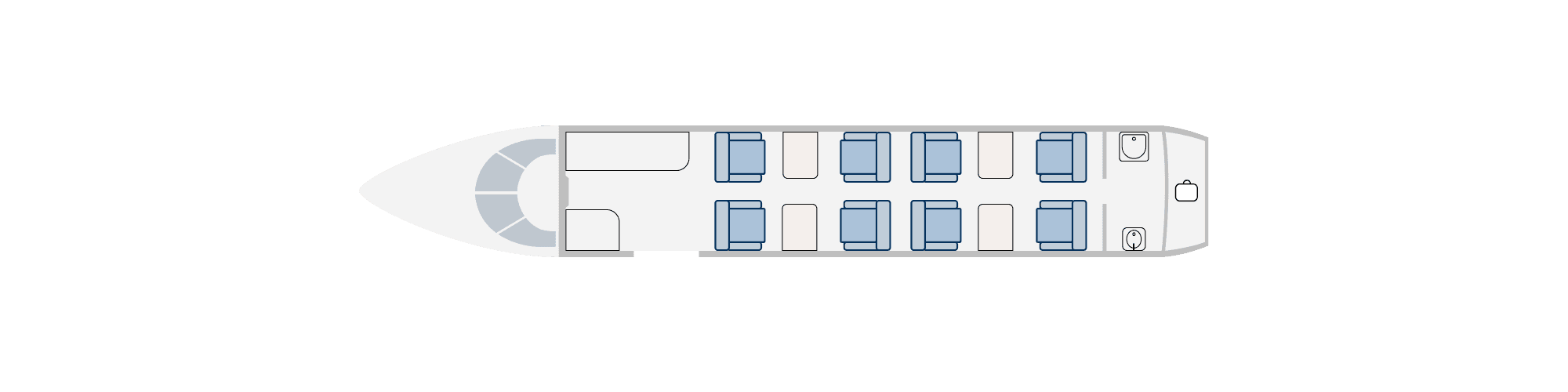 Cessna Citation X - image 3