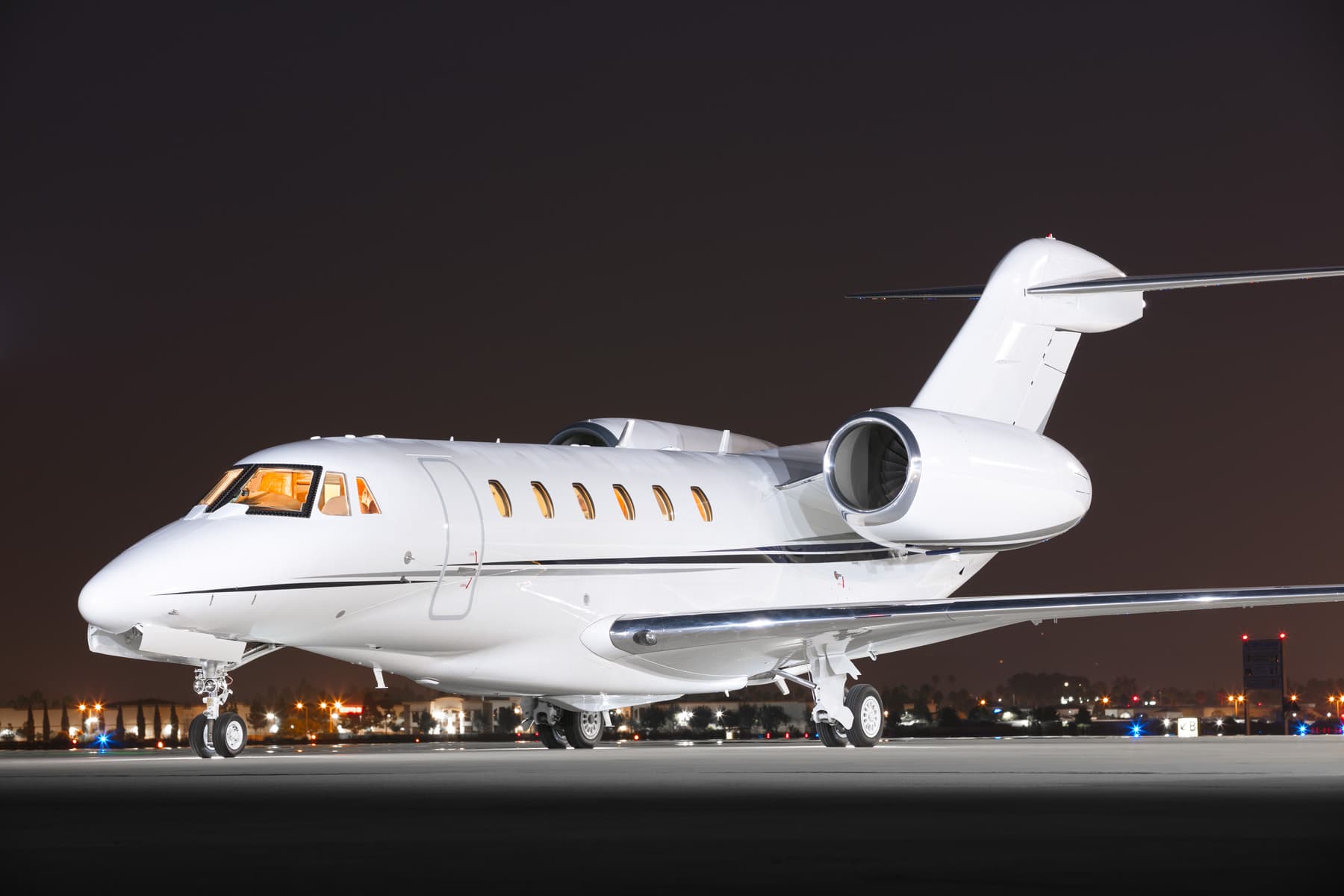 Cessna Citation XLS - image 1