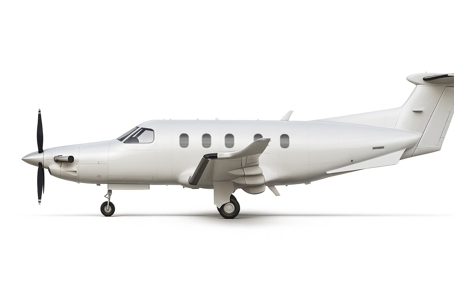Pilatus PC 12 NG - image 4