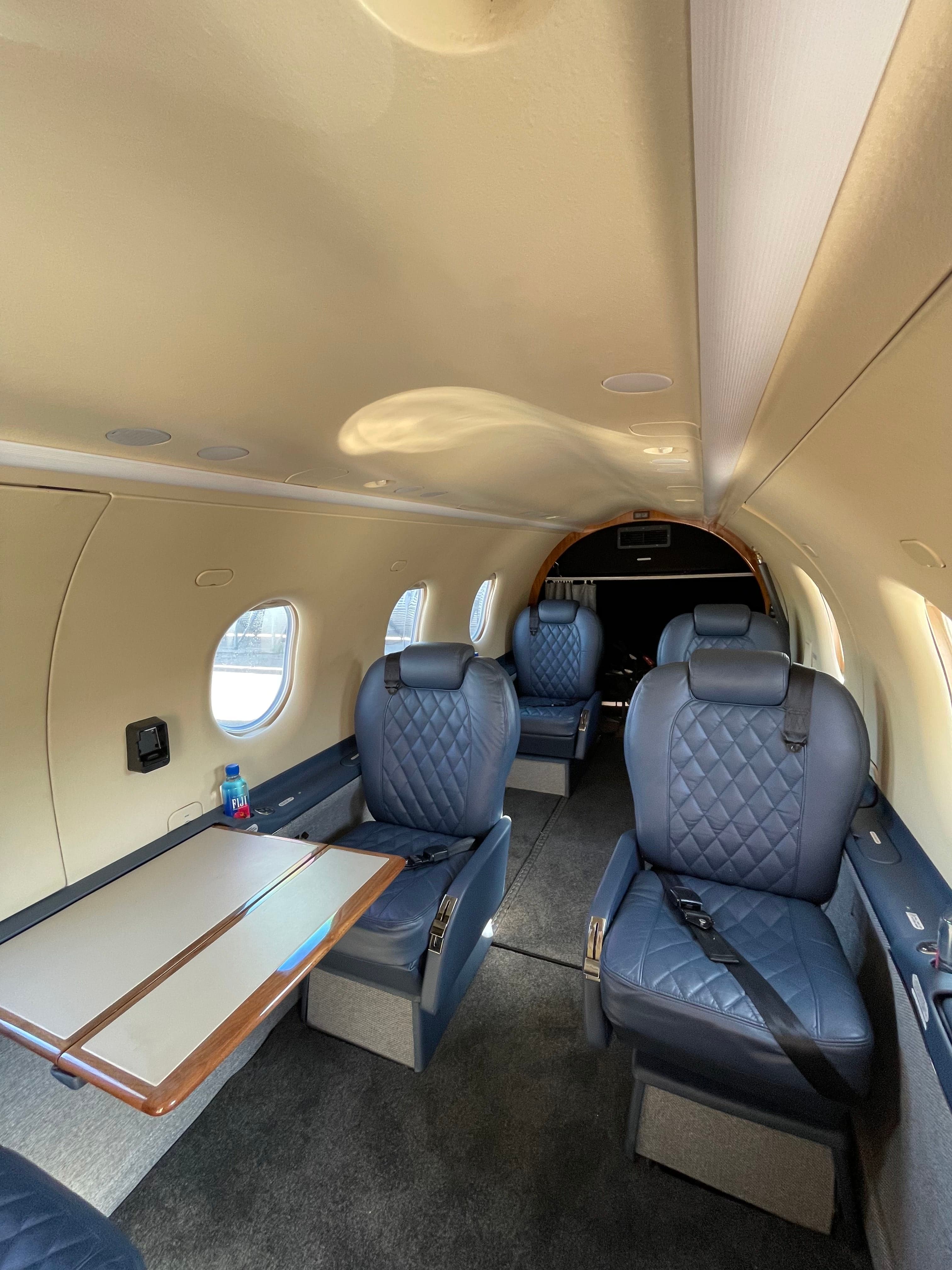 Pilatus PC 12 - image 4