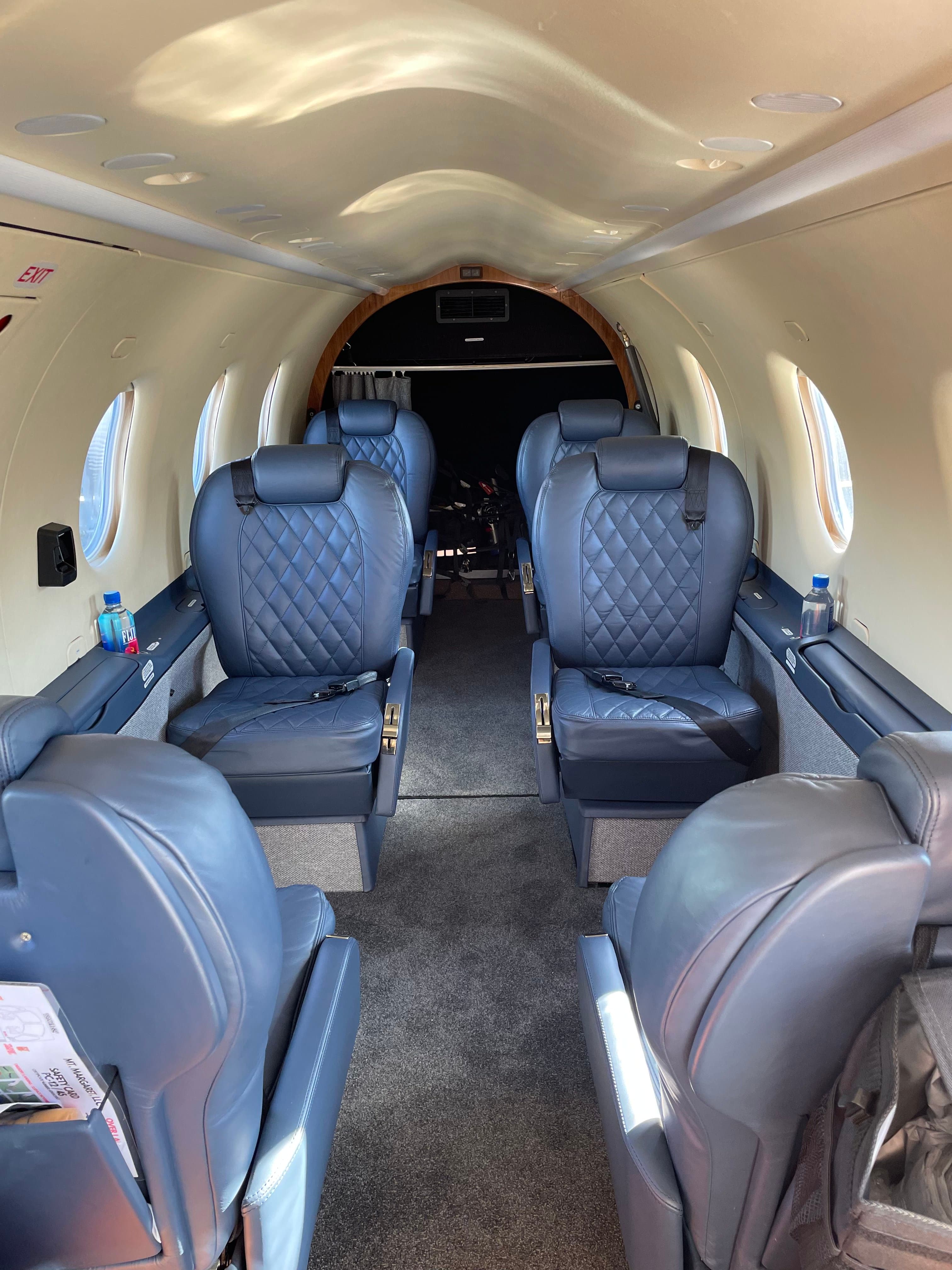 Pilatus PC 12 - image 2