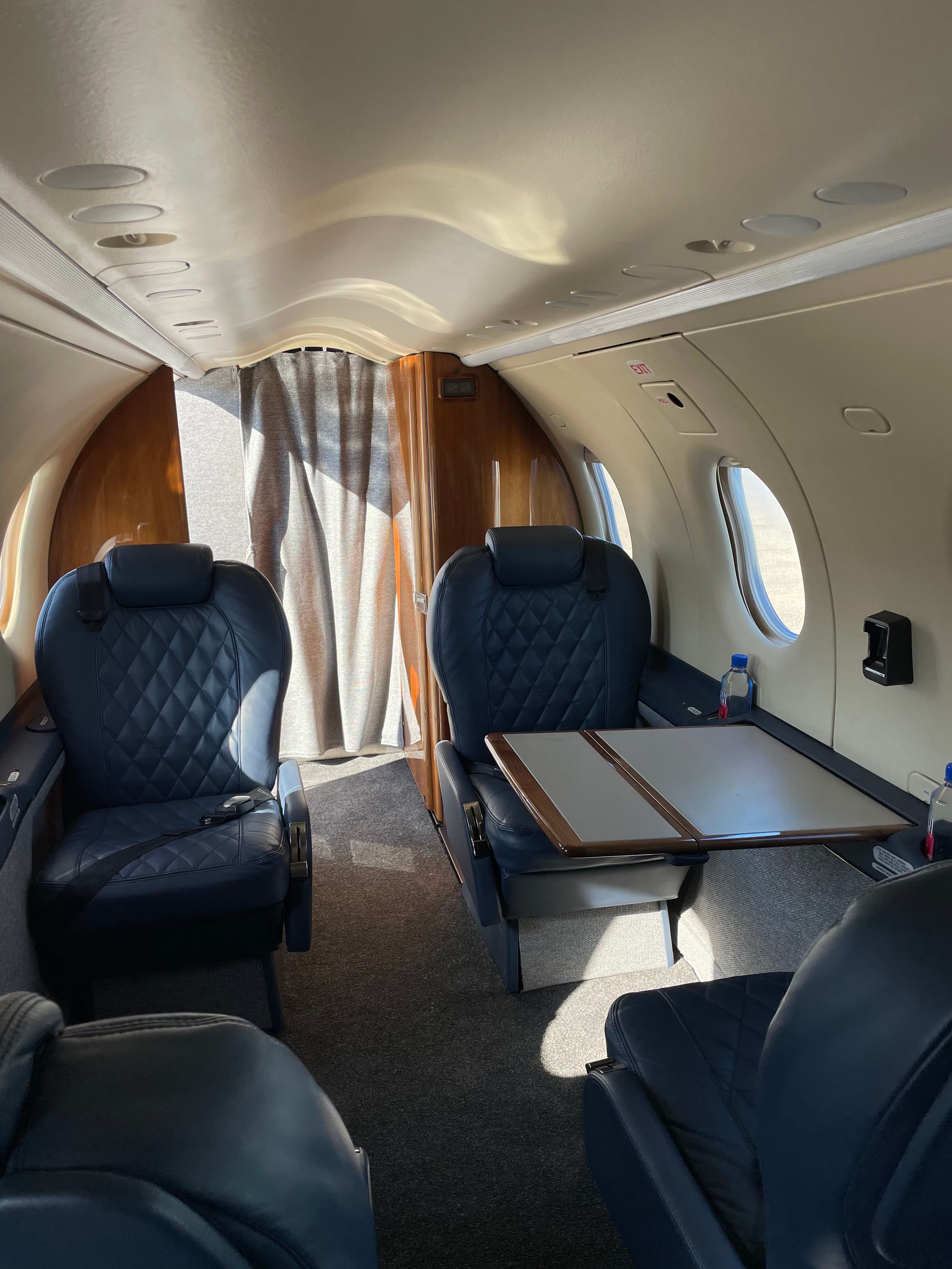 Pilatus PC 12 - image 3