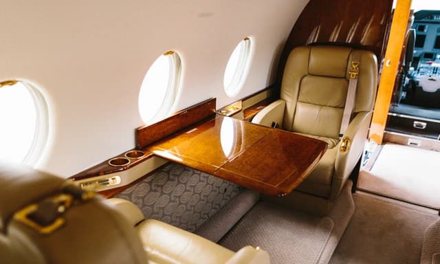 Embraer Legacy 600 - image 3