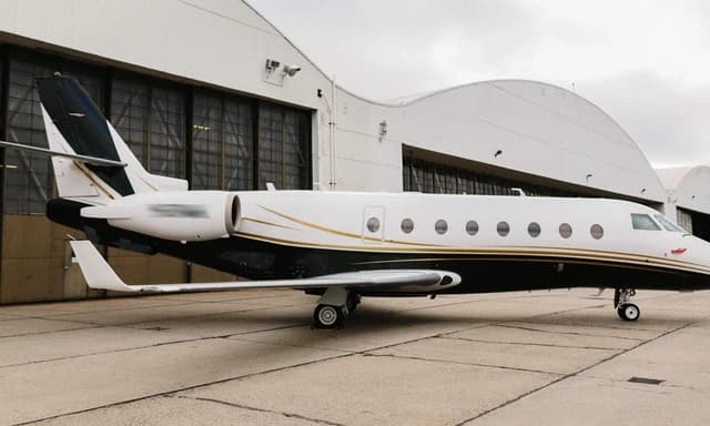 Embraer Legacy 600 - image 1