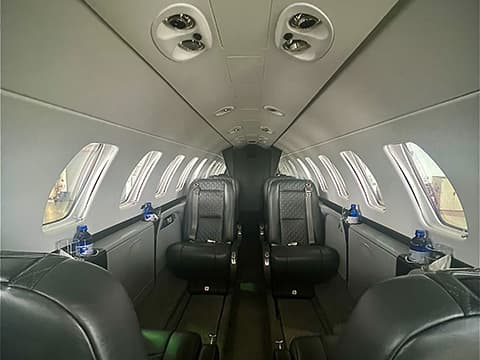 Cessna Citation CJ3 - image 3
