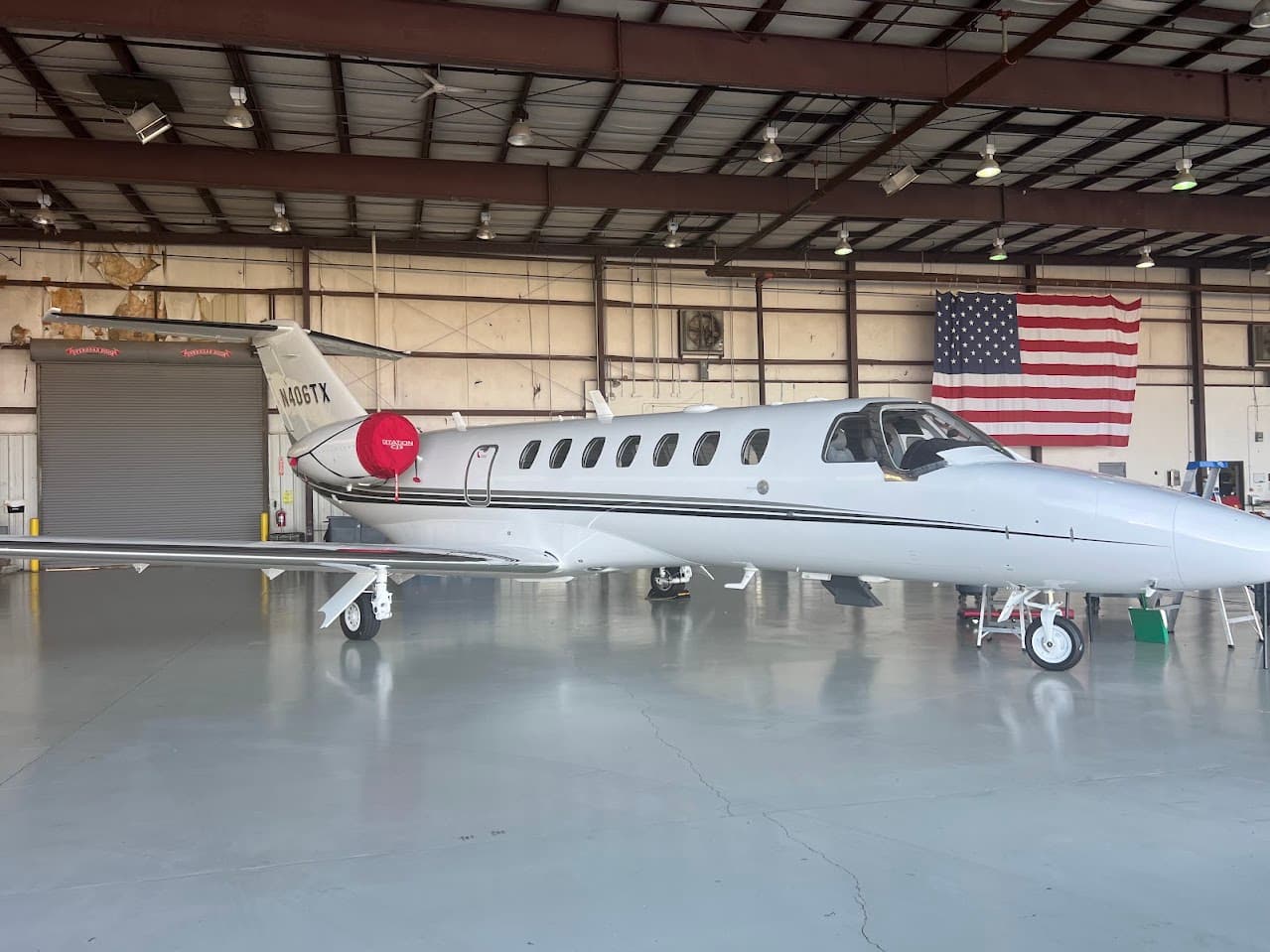 Cessna Citation CJ3 - image 1