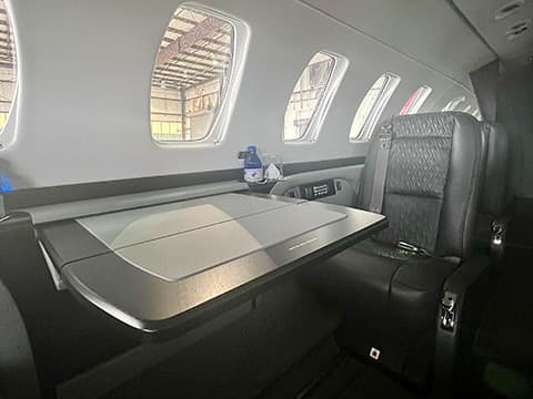 Cessna Citation CJ3 - image 4