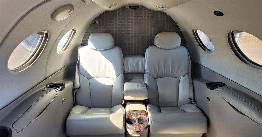 Cessna Citation Mustang - image 2