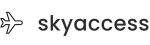 SkyAccess Logo