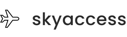 SkyAccess Logo